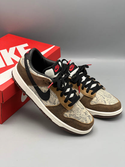 Nike dunk sb low