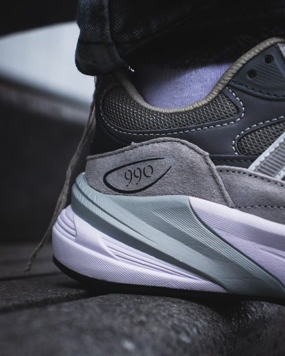 New balance 990