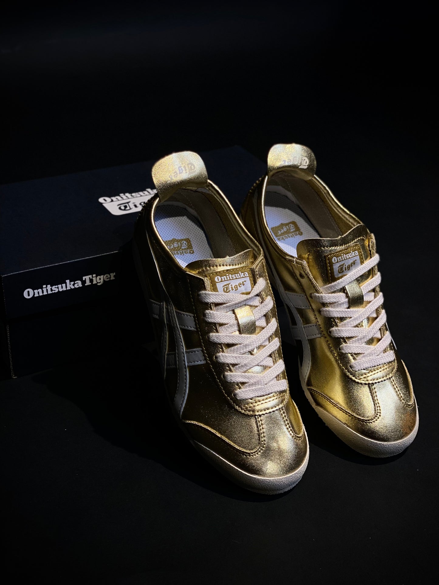 Tiger Onitsuka