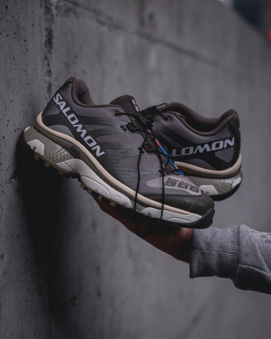 Salomon XT-4