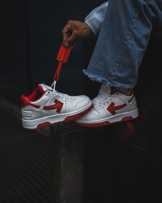 Off white out of office