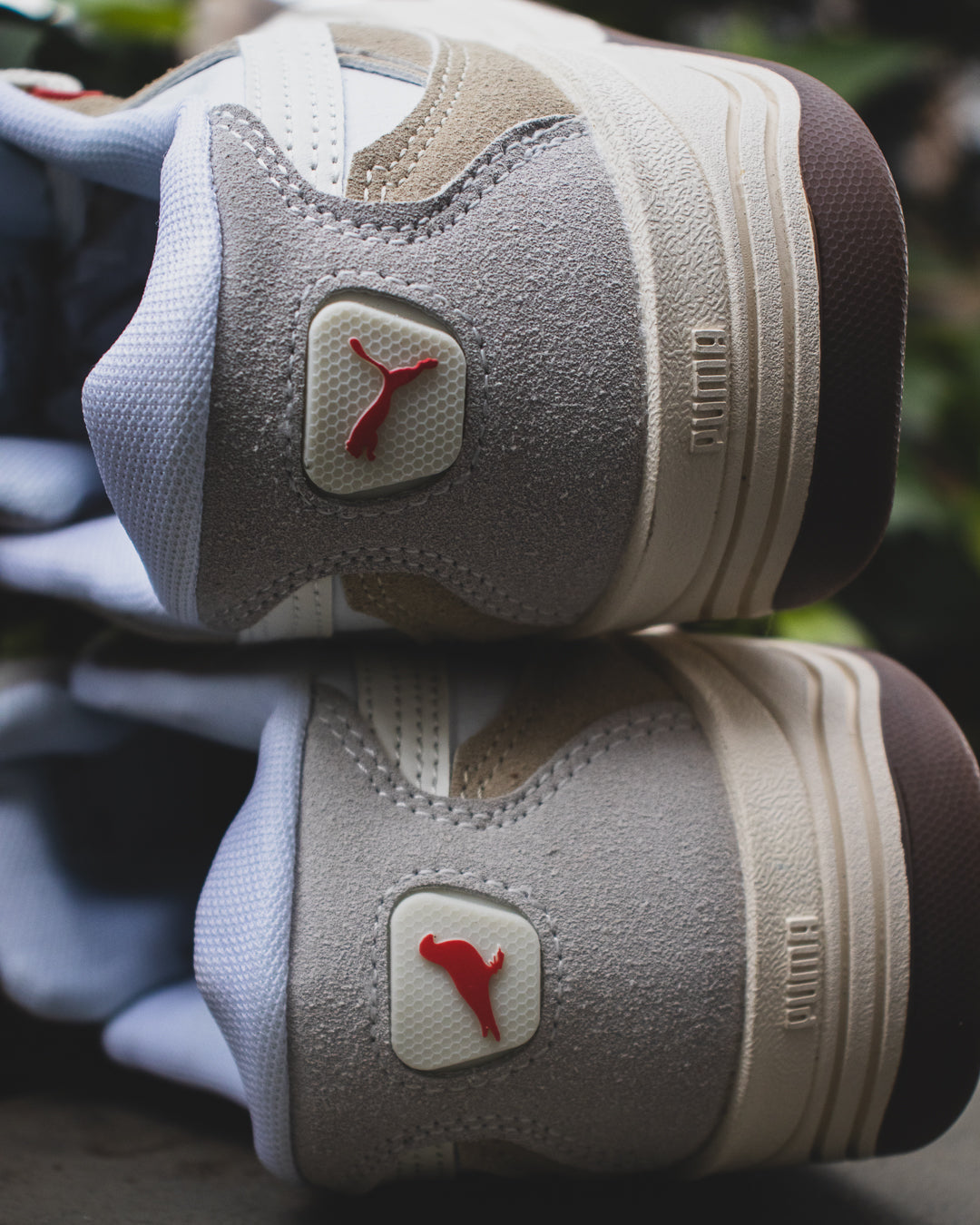 Puma 180