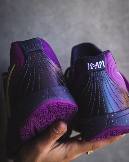 Nike Ja 2 Stargazer