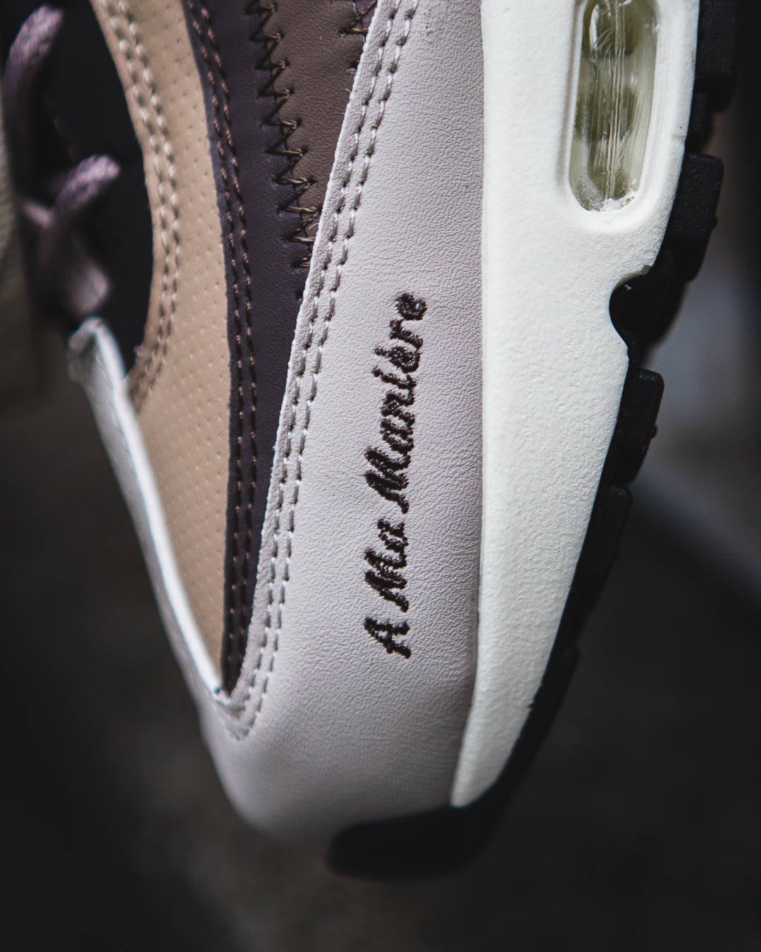 Nike air Max 95 x a ma maniere