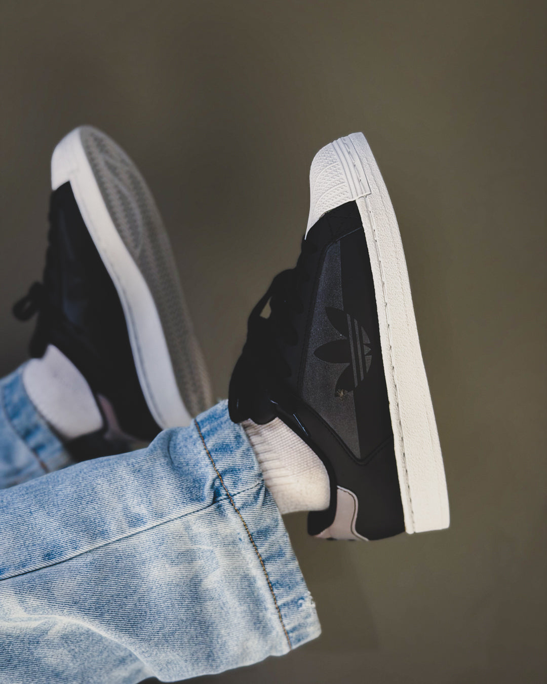 Adidas superstar