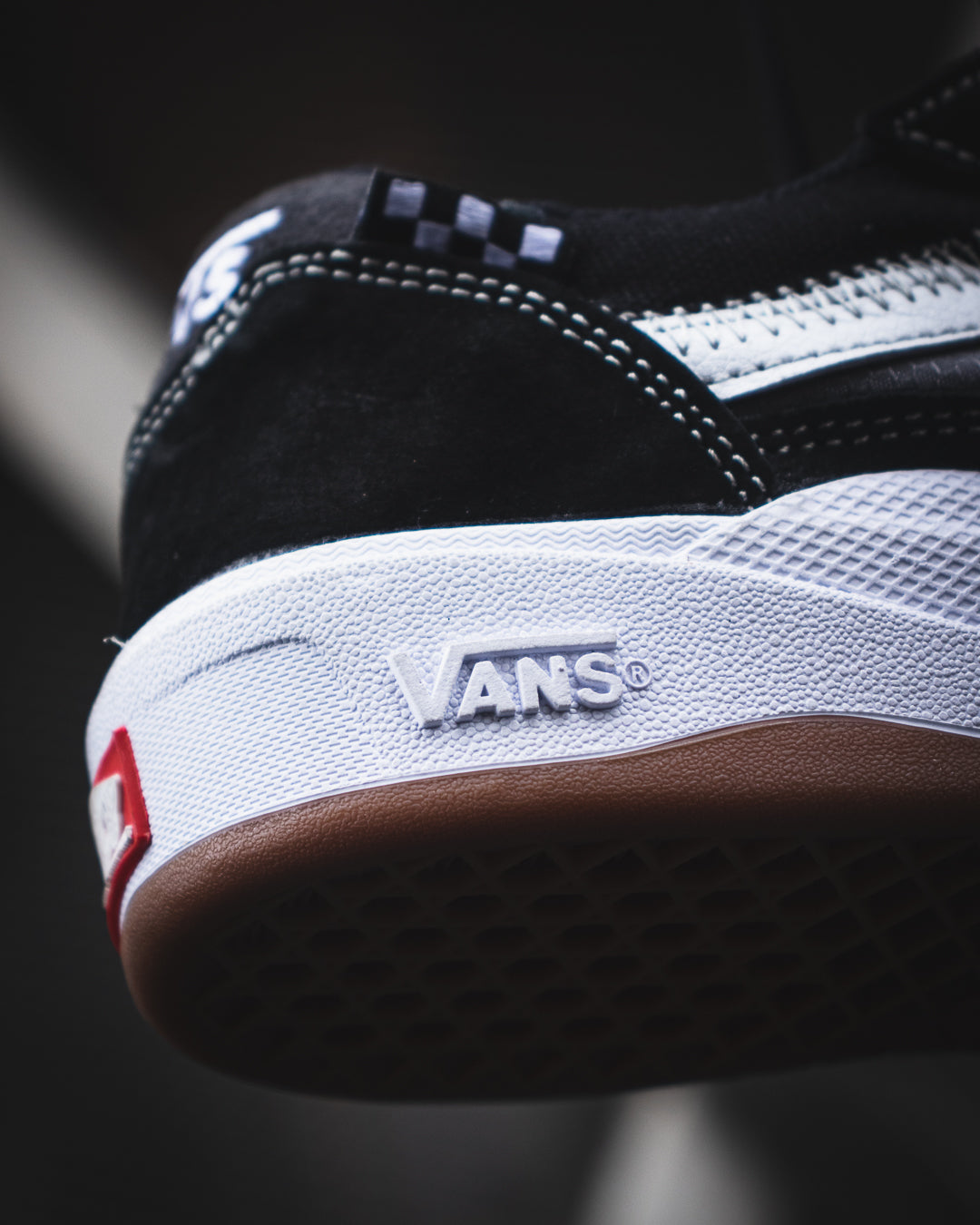 Vans wayvee