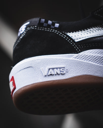 Vans wayvee