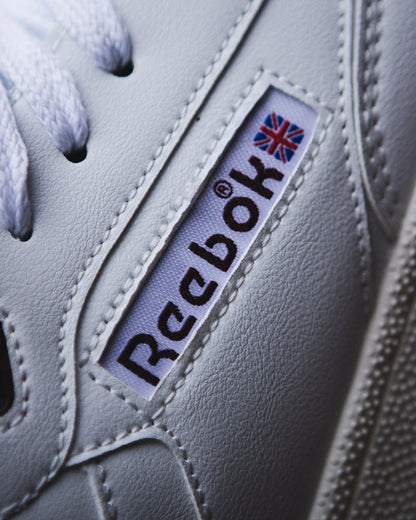 Reebok club c bulc