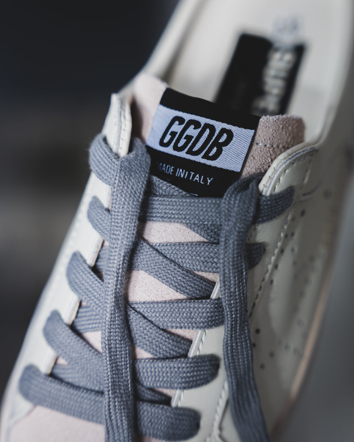 Golden Goose