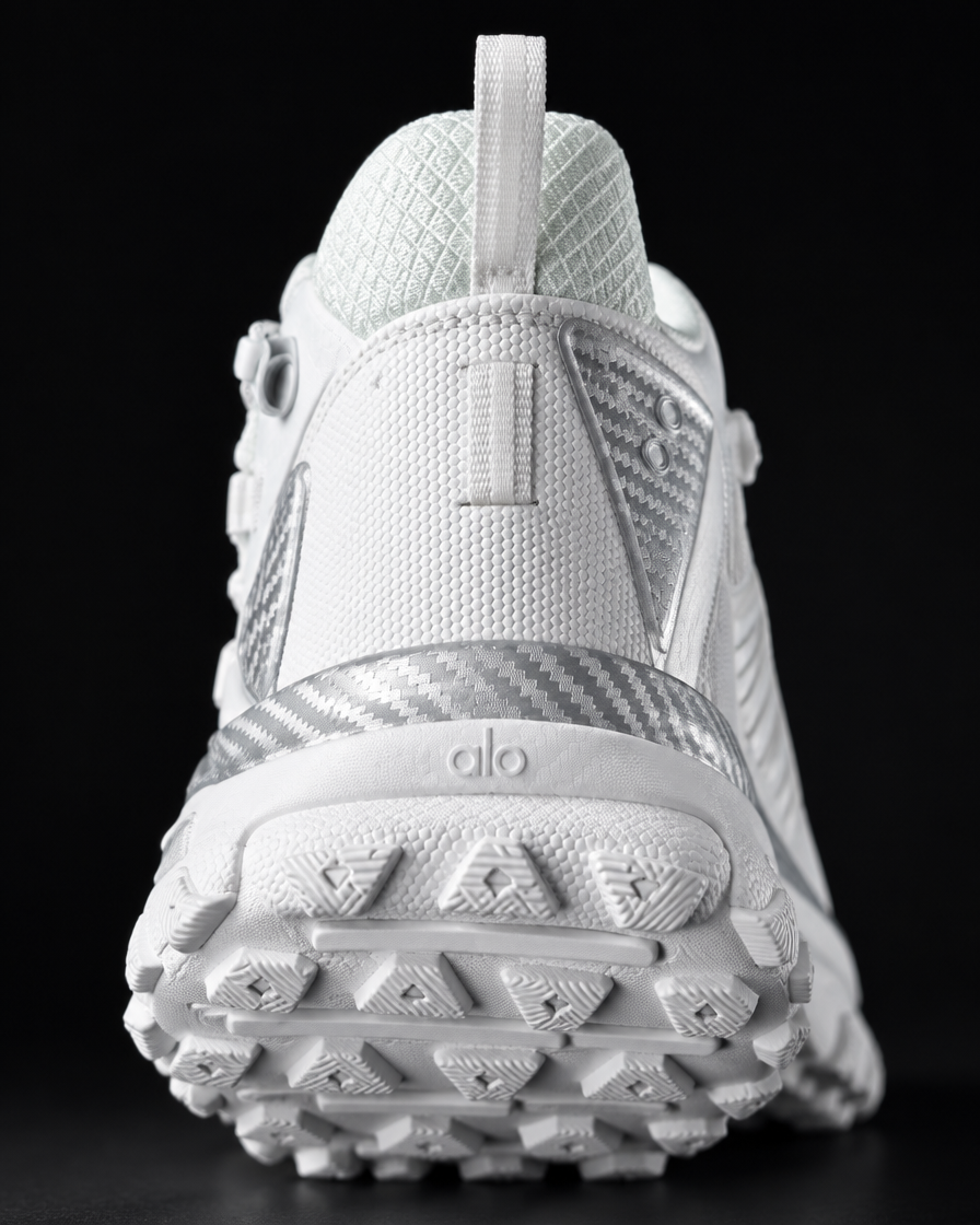 Alo trail gravel