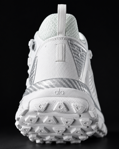 Alo trail gravel
