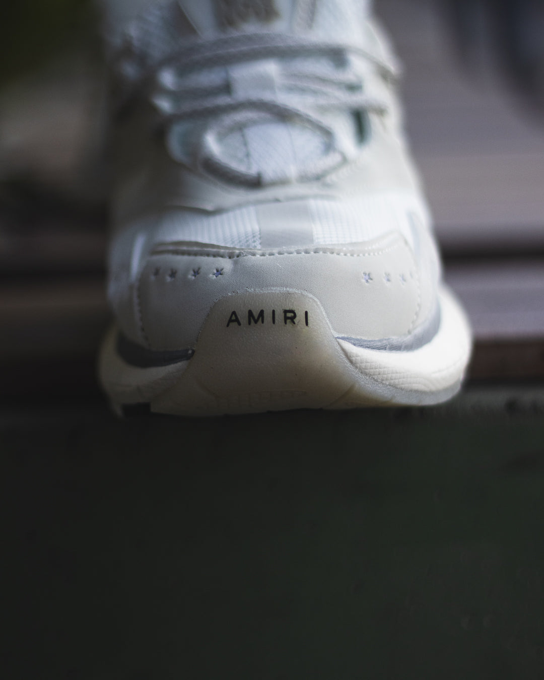 Amiri ma runner