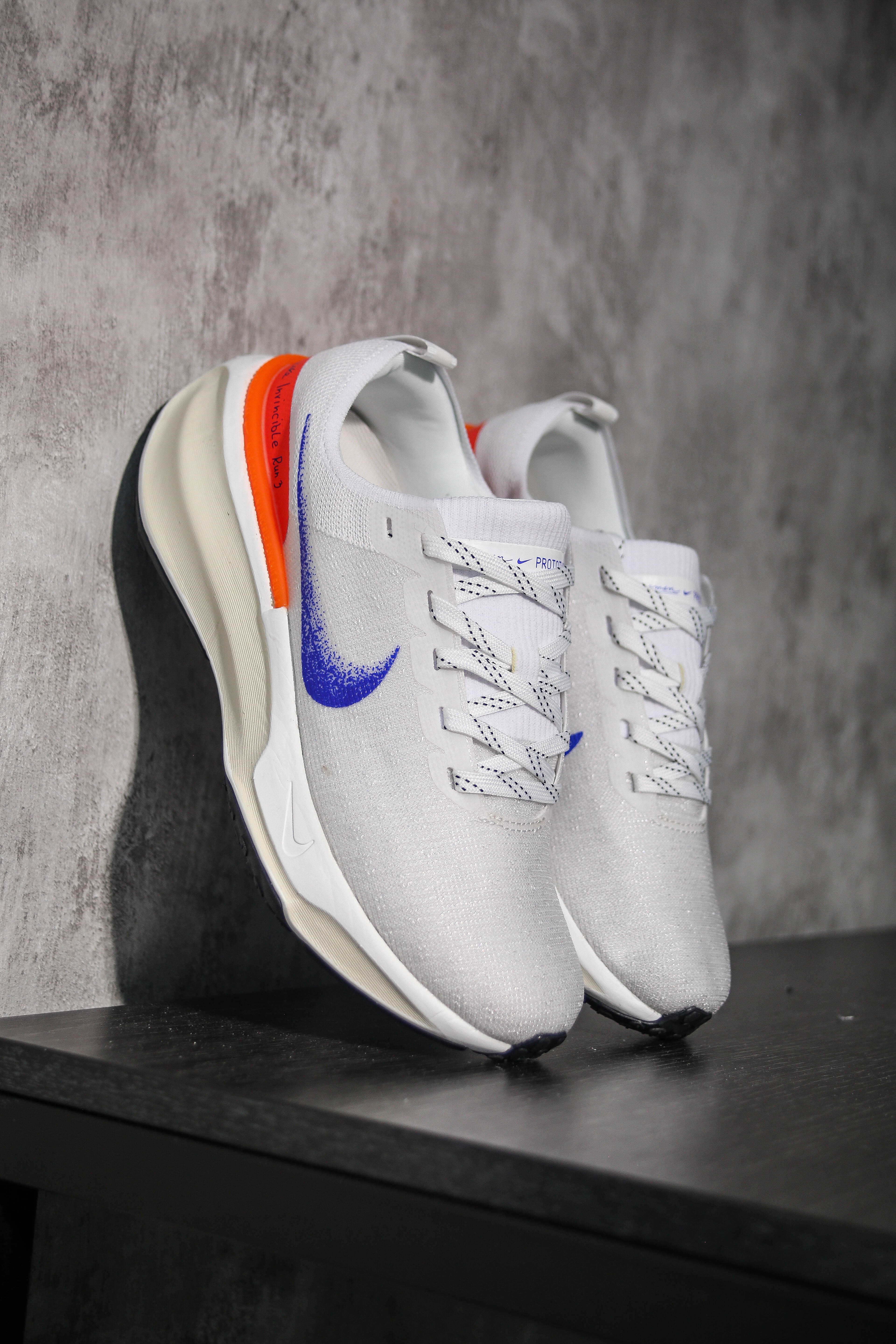 Nike Invincible 3 Blueprint – FEIDCLOTHES