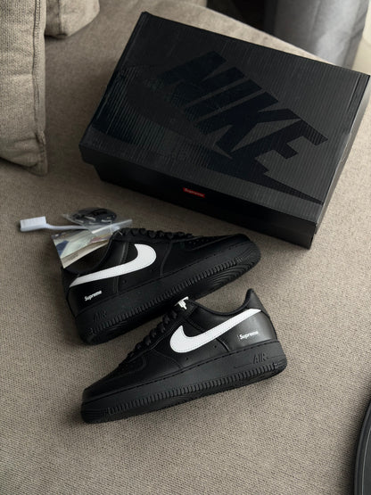 Air force one x Supreme