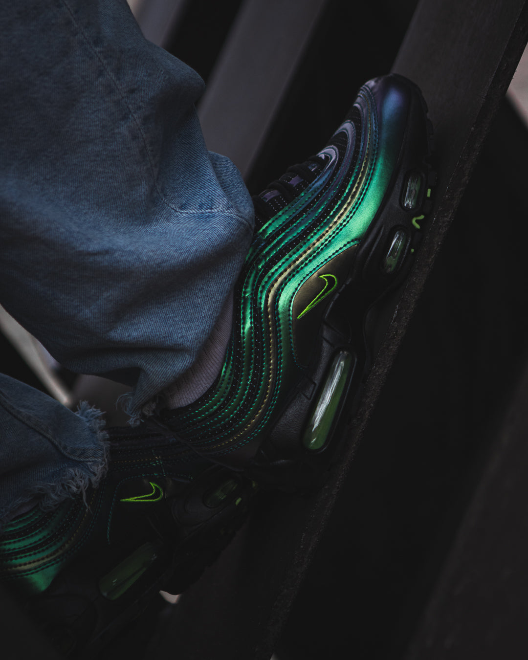 Nike Air Max 97