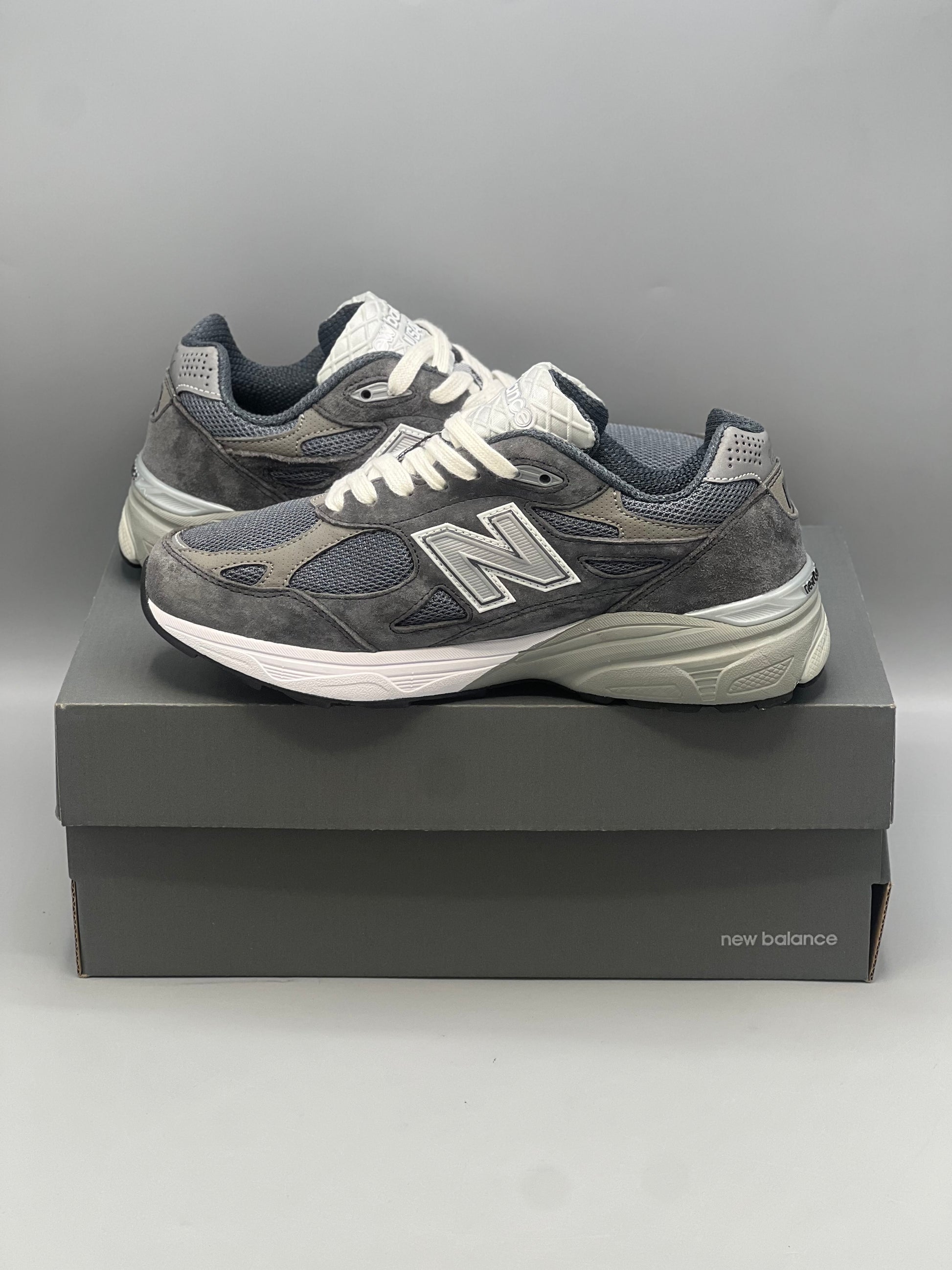 New balance 990 – FEIDCLOTHES - Main Image