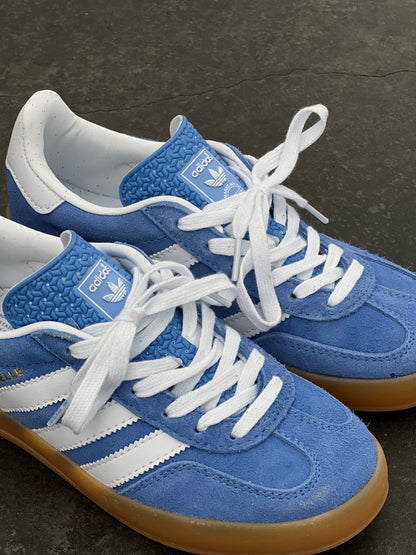 Adidas gazelle indoor