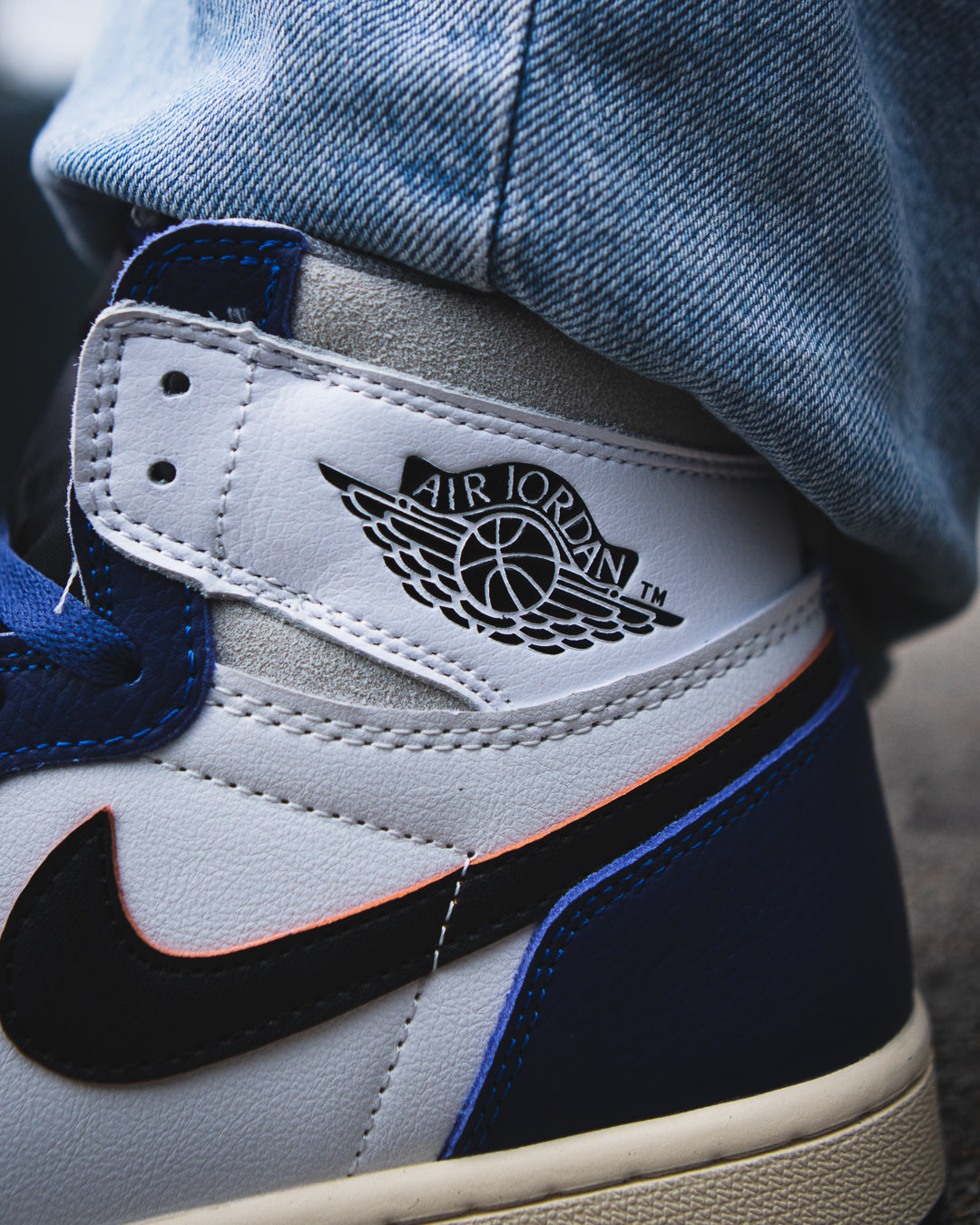 Jordan 1 Retro High OG Rare Air