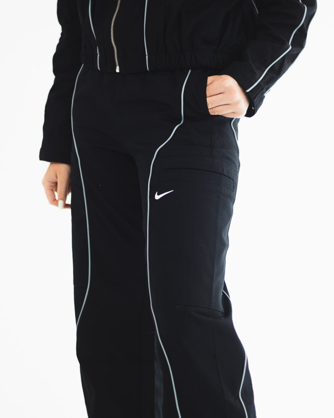 Conjunto Nike