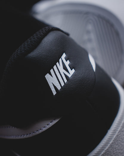 Nike court shot