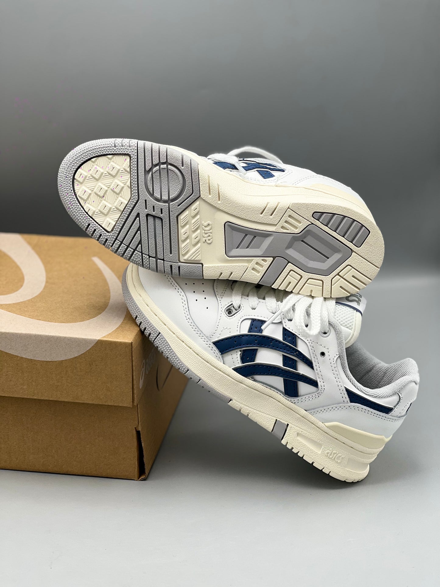 Asics ex89