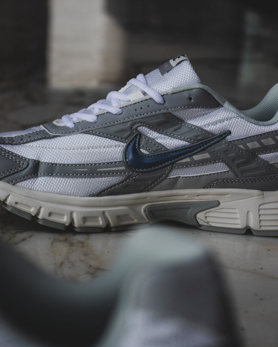 Nike initiator