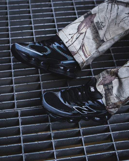 New balance 2000