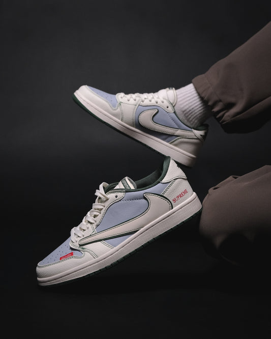 Air Jordan Retro 1 low