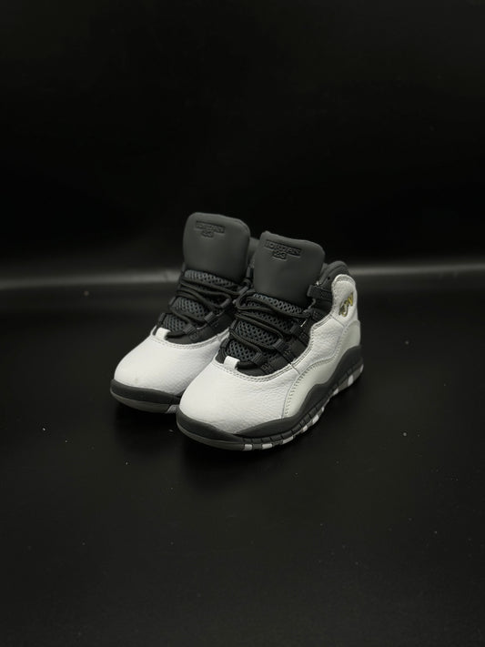 Air jd retro 10 kids