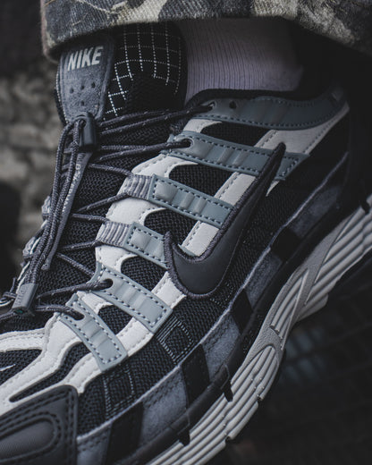 Nike p6000