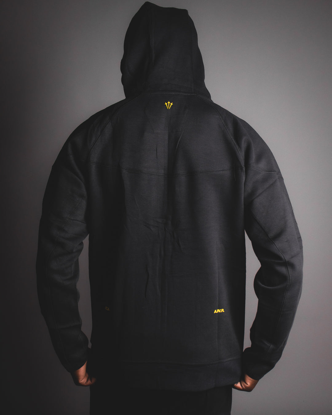 Conjunto nike tech nocta
