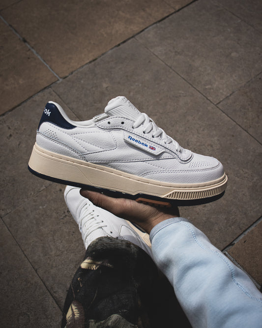 Reebok Club C LTD men
