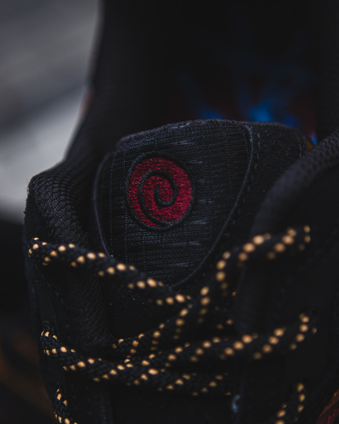 Asics gel NYC x Naruto