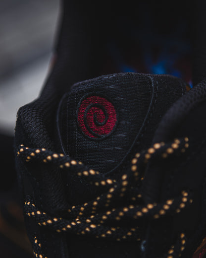 Asics gel NYC x Naruto