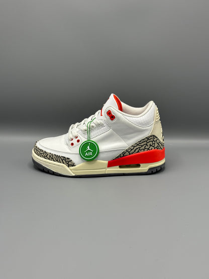 Air jordan retro 3