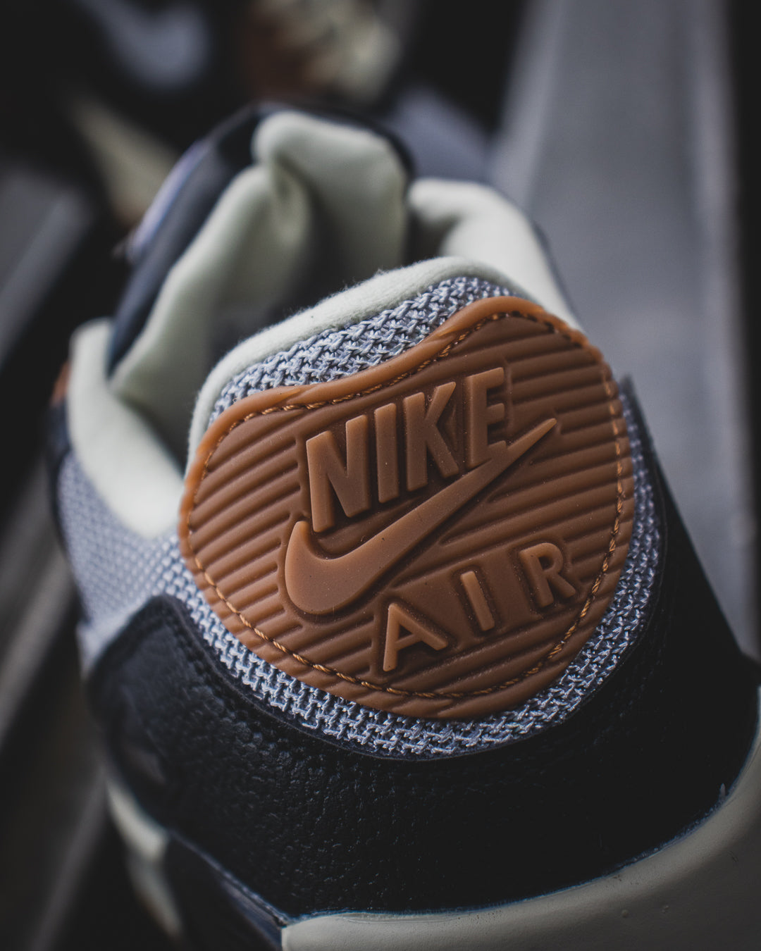 Air Max 90 x patta