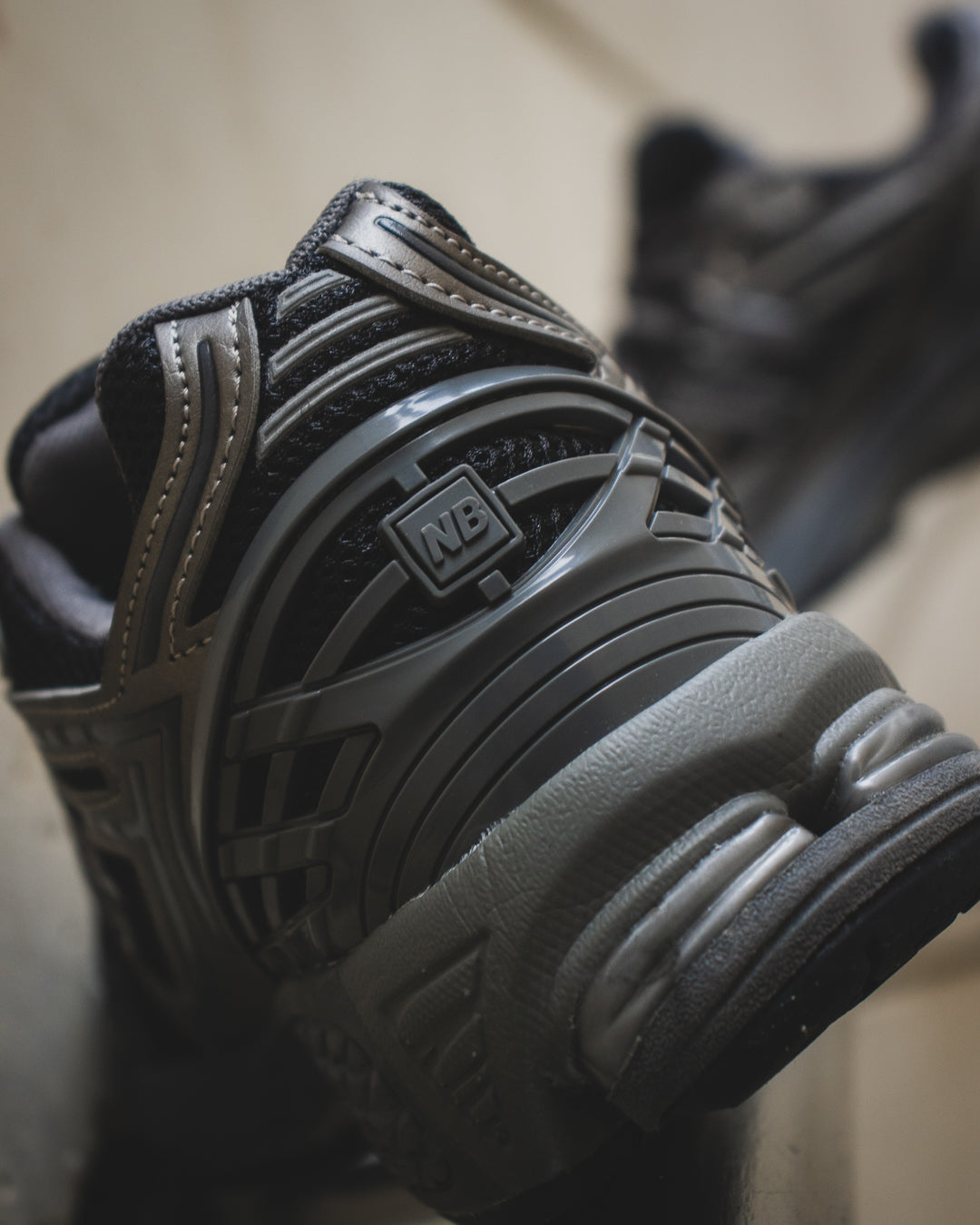 New balance R