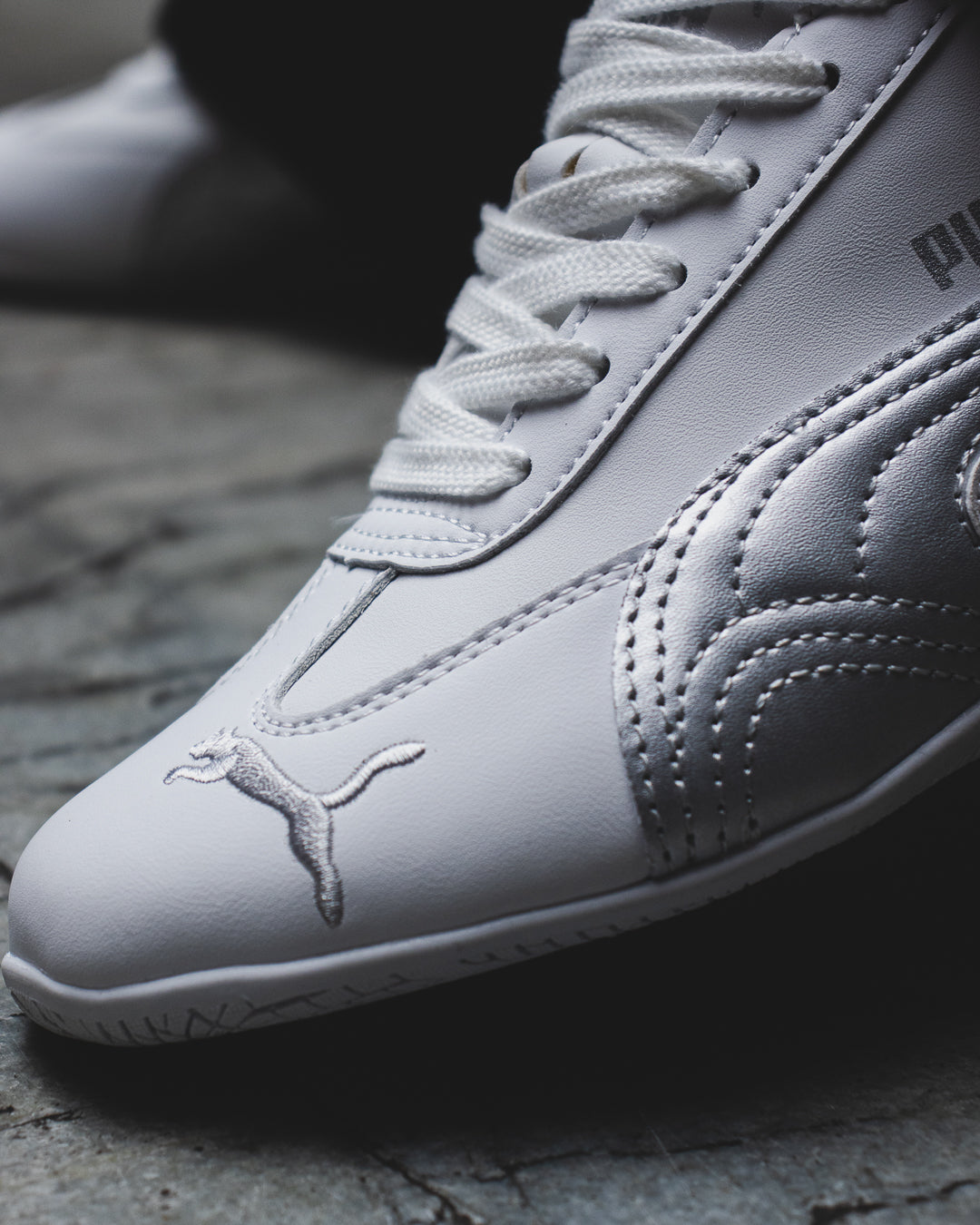 Puma speedcat