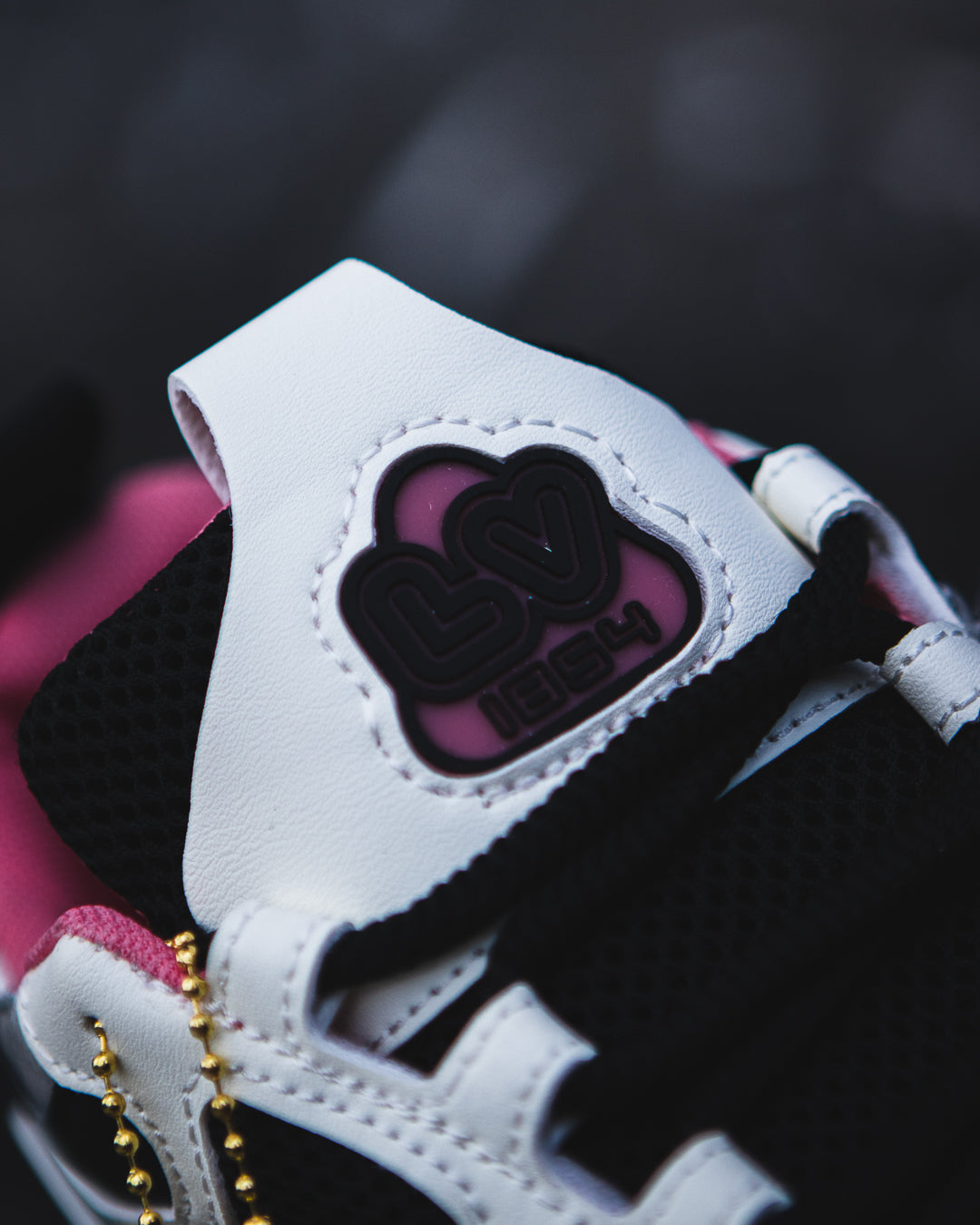 Louis Vuitton LV Skate Sneaker