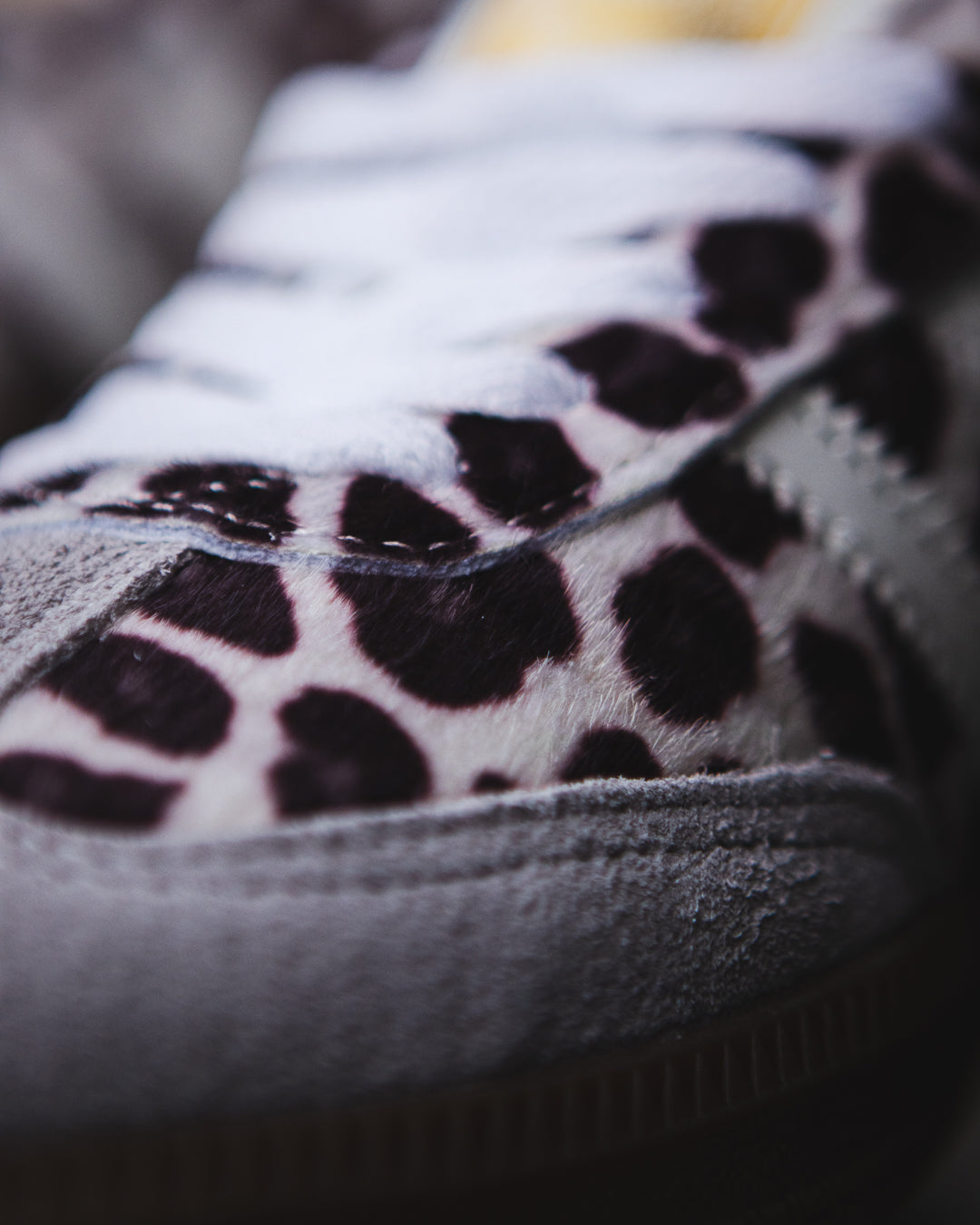 Adidas samba