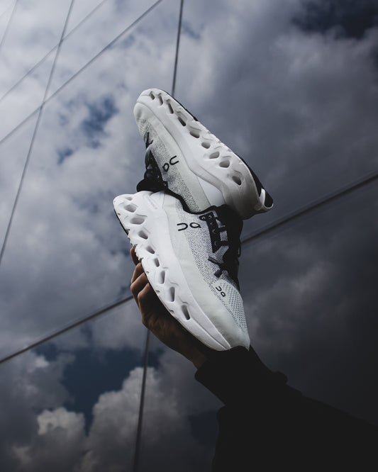 On running Cloudtilt