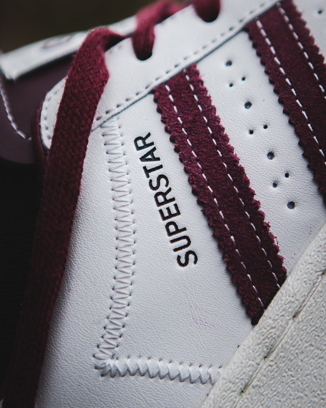 Adidas superstar