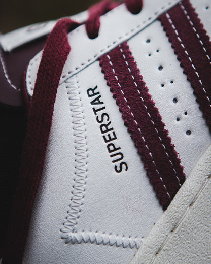 Adidas superstar