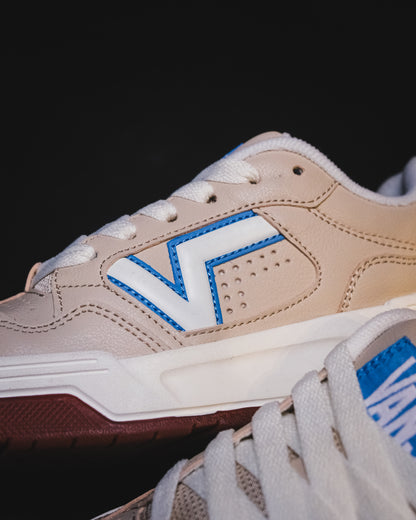 Vans upland