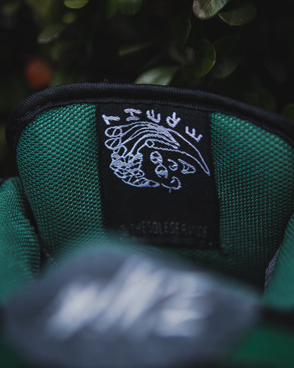 Nike Dunk Low SB Pro x There Skateboards