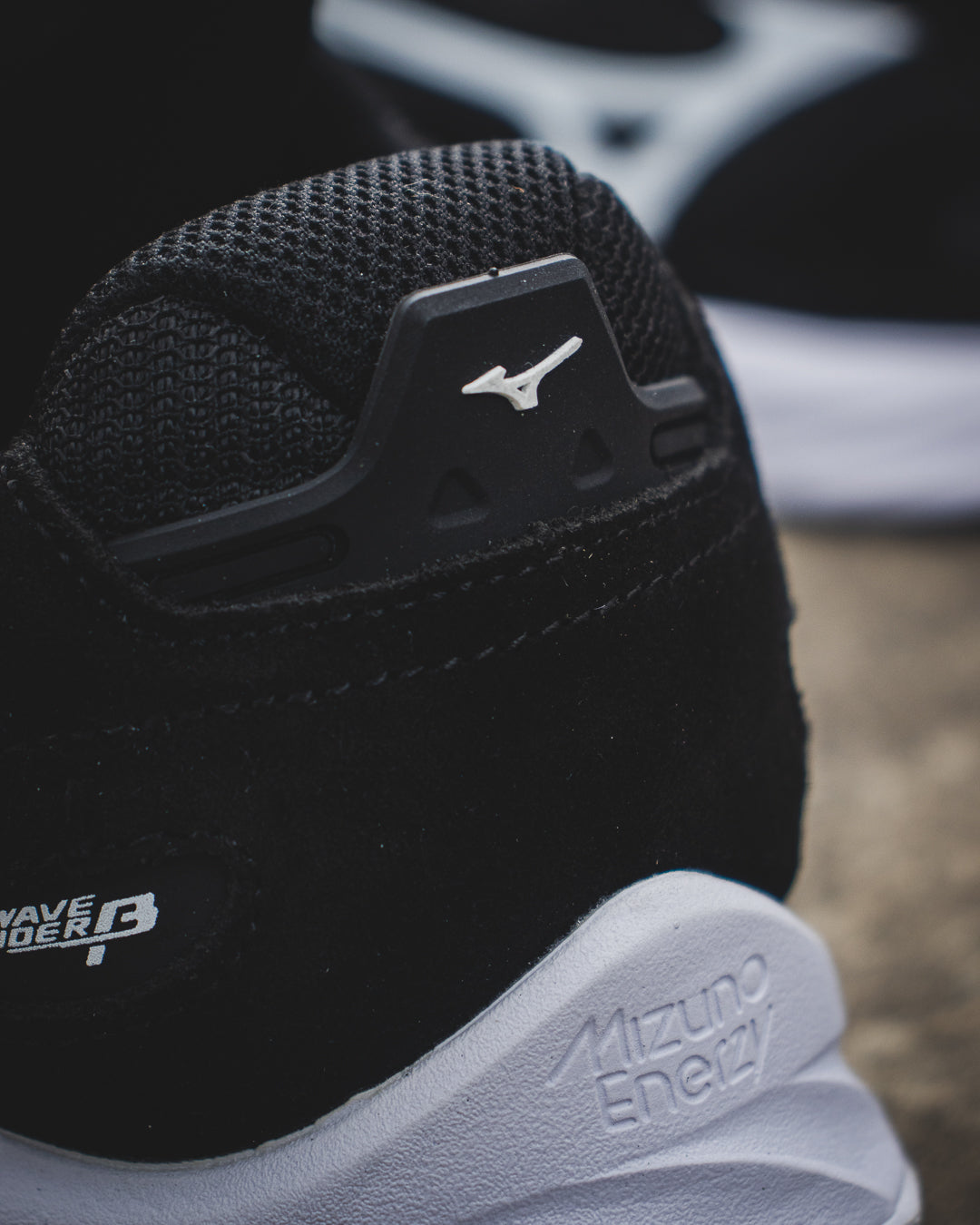 Mizuno