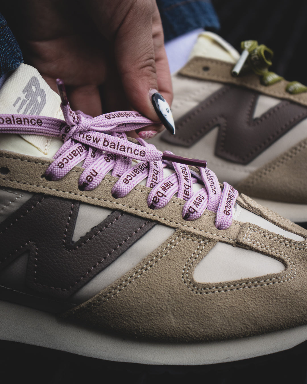 New balance 471