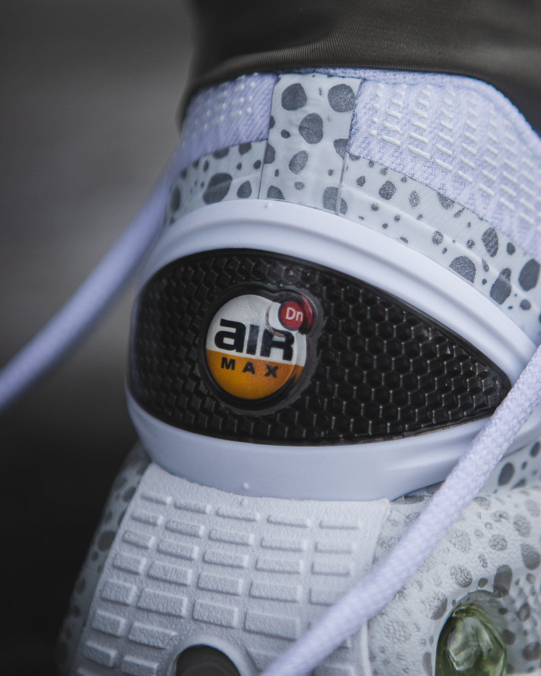 Air Max dn