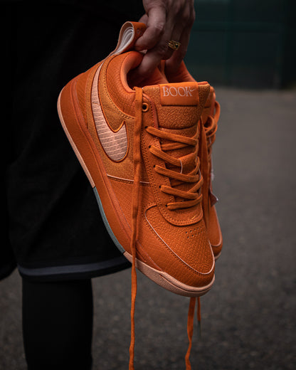 Nike book 1