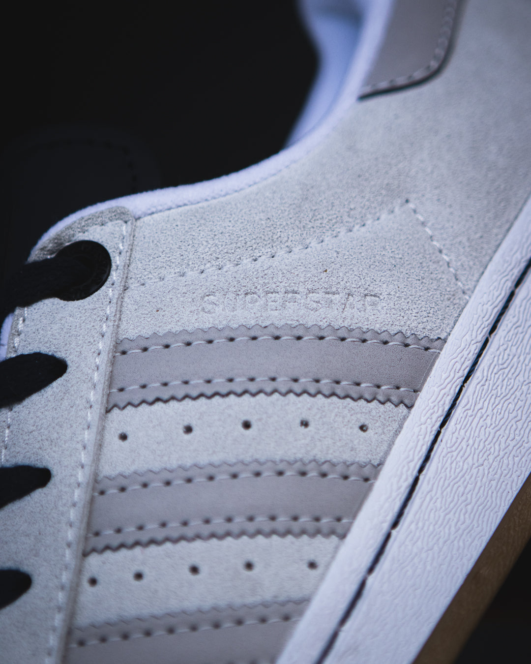 Adidas superstar